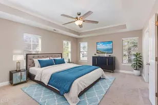 89 Bison Ln, Lillington, NC 27546 - Photo 20