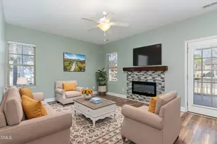 89 Bison Ln, Lillington, NC 27546 - Photo 6