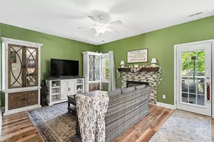 89 Bison Ln, Lillington, NC 27546 - Photo 38
