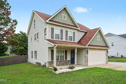 89 Bison Lane, Lillington, NC 27546 - Photo 6