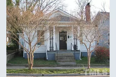 208 E Franklin Street, Raleigh, NC 27604 - Photo 1