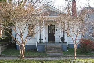 208 E Franklin St, Raleigh, NC 27604 - Photo 1