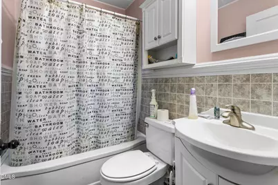 1203 S Fifth Street, Mebane, NC 27302 - Photo 14