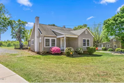 1203 S Fifth Street, Mebane, NC 27302 - Photo 2