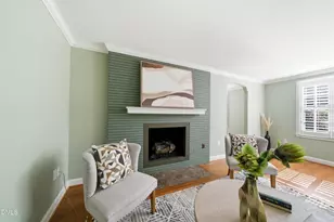 3812 Somerset Dr, Durham, NC 27707 - Photo 6