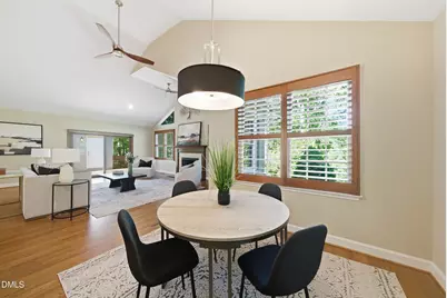 3812 Somerset Drive, Durham, NC 27707 - Photo 4