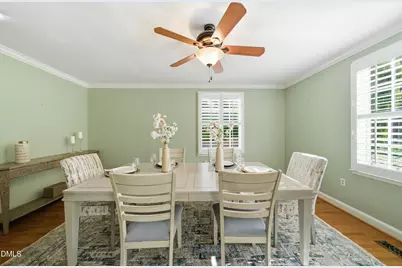 3812 Somerset Drive, Durham, NC 27707 - Photo 8