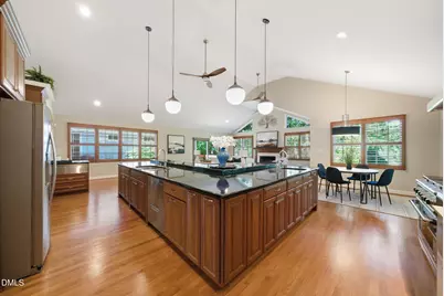 3812 Somerset Drive, Durham, NC 27707 - Photo 2
