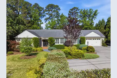 3812 Somerset Drive, Durham, NC 27707 - Photo 64