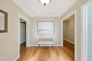 3812 Somerset Dr, Durham, NC 27707 - Photo 2