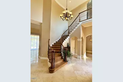 209 The Preserve Trail Trail, Chapel Hill, NC 27517 - Photo 4