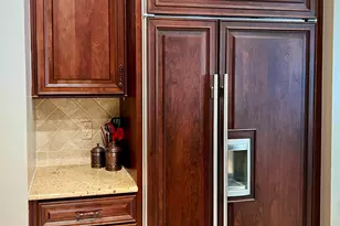 209 The Preserve Trail Trail, Chapel Hill, NC 27517 - Photo 6
