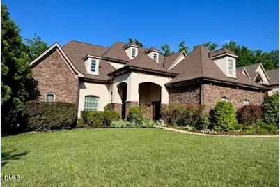 209 The Preserve Trail Trail, Chapel Hill, NC 27517 - Photo 1