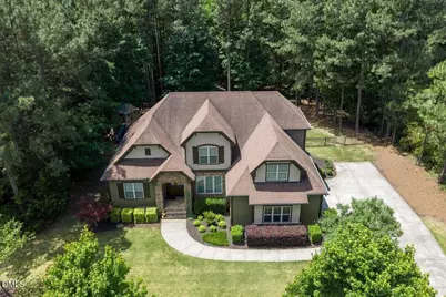 25 Granite Drive, Franklinton, NC 27525 - Photo 6