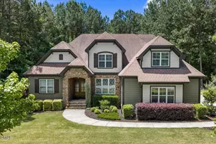 25 Granite Dr, Franklinton, NC 27525 - Photo 1