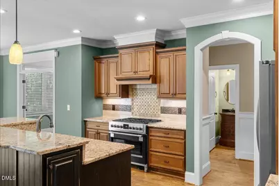 25 Granite Drive, Franklinton, NC 27525 - Photo 18