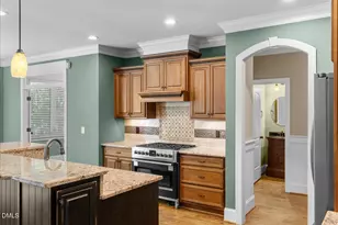 25 Granite Dr, Franklinton, NC 27525 - Photo 18
