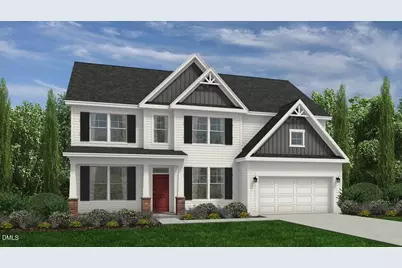 254 Maverick Lane, Dunn, NC 28334 - Photo 1