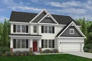 254 Maverick Ln, Dunn, NC 28334 - Photo 1