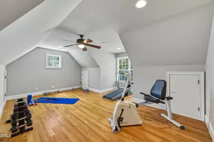 1100 Sweetflag Ln, Hillsborough, NC 27278 - Photo 32