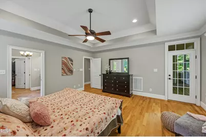 1100 Sweetflag Lane, Hillsborough, NC 27278 - Photo 26