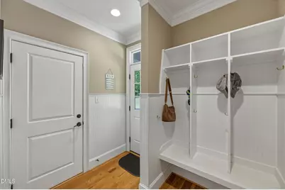 1100 Sweetflag Lane, Hillsborough, NC 27278 - Photo 22
