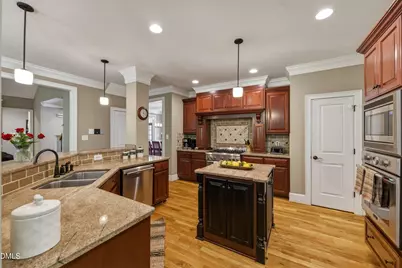 1100 Sweetflag Lane, Hillsborough, NC 27278 - Photo 14
