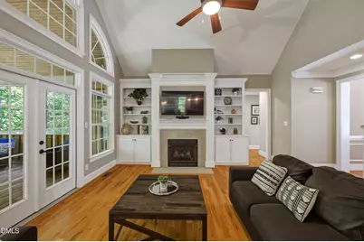 1100 Sweetflag Lane, Hillsborough, NC 27278 - Photo 12