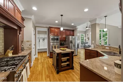 1100 Sweetflag Lane, Hillsborough, NC 27278 - Photo 16