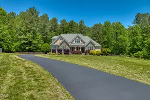 1100 Sweetflag Ln, Hillsborough, NC 27278 - Photo 48