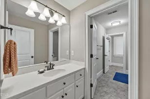 1100 Sweetflag Ln, Hillsborough, NC 27278 - Photo 36