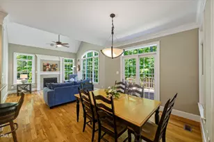 1100 Sweetflag Ln, Hillsborough, NC 27278 - Photo 18