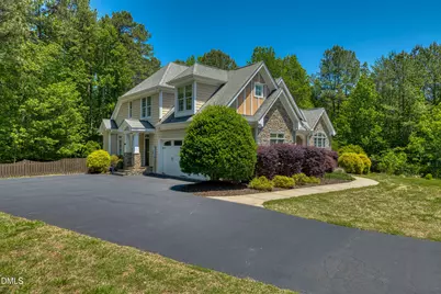 1100 Sweetflag Lane, Hillsborough, NC 27278 - Photo 52