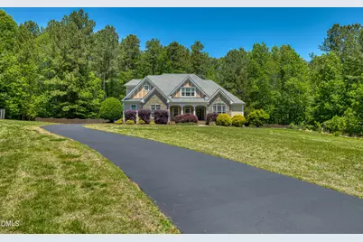 1100 Sweetflag Lane, Hillsborough, NC 27278 - Photo 48