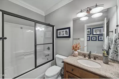1100 Sweetflag Lane, Hillsborough, NC 27278 - Photo 30