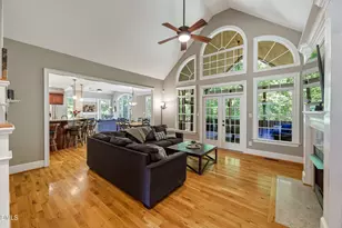1100 Sweetflag Ln, Hillsborough, NC 27278 - Photo 10