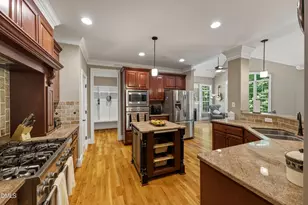 1100 Sweetflag Ln, Hillsborough, NC 27278 - Photo 16