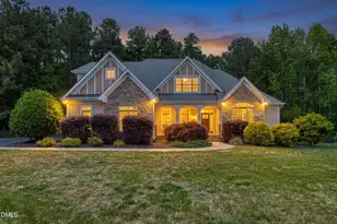 1100 Sweetflag Ln, Hillsborough, NC 27278 - Photo 2