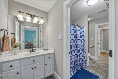 1100 Sweetflag Lane, Hillsborough, NC 27278 - Photo 34