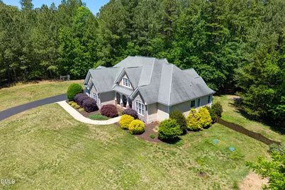 1100 Sweetflag Lane, Hillsborough, NC 27278 - Photo 46
