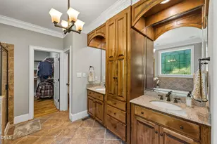 1100 Sweetflag Ln, Hillsborough, NC 27278 - Photo 28