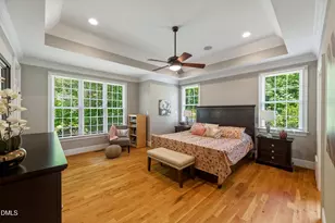 1100 Sweetflag Ln, Hillsborough, NC 27278 - Photo 24