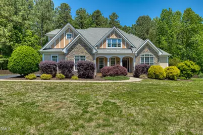 1100 Sweetflag Lane, Hillsborough, NC 27278 - Photo 50