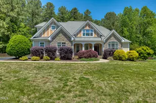 1100 Sweetflag Ln, Hillsborough, NC 27278 - Photo 50