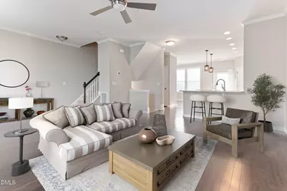 5916 Giddings Street, Raleigh, NC 27616 - Photo 6