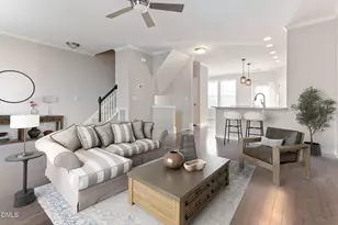 5916 Giddings St, Raleigh, NC 27616 - Photo 6