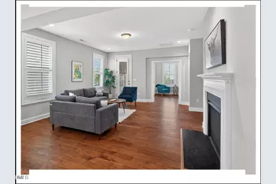 1243 Magic Hollow Road, Durham, NC 27713 - Photo 14