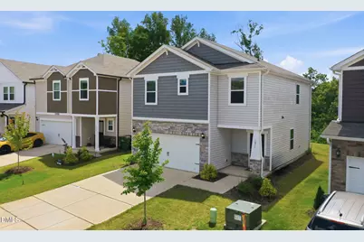 1071 Cherry Stem Road, Haw River, NC 27258 - Photo 2