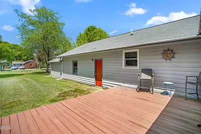 2627 White Pine Lane, Mebane, NC 27302 - Photo 30