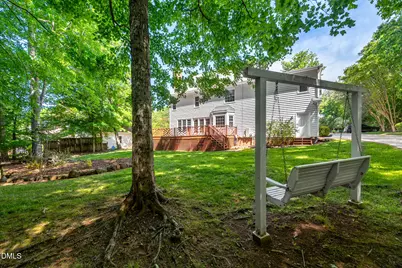 712 Flagstone Way, Durham, NC 27712 - Photo 36